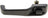Dorman 77661 Exterior Door Handle - Front Right, Rear Left, Rear Right or Right Side Hinged Door Rear