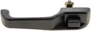 Dorman 77661 Exterior Door Handle - Front Right, Rear Left, Rear Right or Right Side Hinged Door Rear