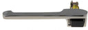 Dorman 77663 Exterior Door Handle - Front Left or Rear Left