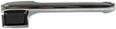 Dorman 77666 Exterior Door Handle - Front Right or Rear Right