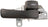 Dorman 77717 Interior Door Handle - Front Right or Rear Right