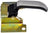 Dorman 77723 Interior Door Handle - Front Left