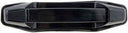 Dorman 77729 Exterior Door Handle - Right Side Sliding Door