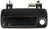 Dorman 77732 Exterior Door Handle - Front Left