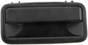 Dorman 77733 Exterior Door Handle - Rear Left