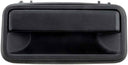 Dorman 77734 Exterior Door Handle - Rear Right