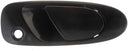 Dorman 77757 Exterior Door Handle - Front Right
