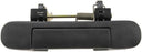 Dorman 77780 Exterior Door Handle - Front Right or Rear Right