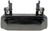 Dorman 79102 Exterior Door Handle - Front Left, Front Right, Rear Left or Rear Right