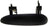 Dorman 79302 Exterior Door Handle - Front Left
