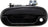 Dorman 79310 Exterior Door Handle - Front Left