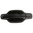 Dorman 79318 Exterior Door Handle - Rear Left