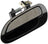 Dorman 79338 Exterior Door Handle - Rear Left