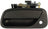 Dorman 79342 Exterior Door Handle - Front Left