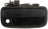 Dorman 79345 Exterior Door Handle - Front Right