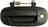 Dorman 79370 Exterior Door Handle - Front Left
