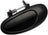 Dorman 79390 Exterior Door Handle - Rear Left