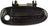 Dorman 79417 Exterior Door Handle - Front Right