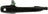 Dorman 79435 Exterior Door Handle - Front Right