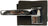 Dorman 79512 Interior Door Handle - Front Left or Rear Left