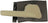 Dorman 79515 Interior Door Handle - Front Right or Rear Right