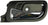 Dorman 79544 Interior Door Handle - Rear Left