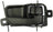 Dorman 79547 Interior Door Handle - Front Right or Rear Right
