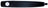 Dorman 79801 Exterior Door Handle - Front Left