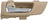 Dorman 79847 Interior Door Handle - Front Left