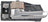 Dorman 79906 Interior Door Handle - Front Left or Rear Left