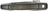 Dorman 80117 Exterior Door Handle - Front Left