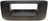 Dorman 80124 Tailgate Handle Bezel