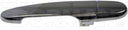 Dorman 80155 Exterior Door Handle - Rear Right