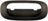 Dorman 80172 Tailgate Handle Bezel