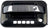Dorman 80199 Exterior Door Handle - Front Left