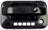 Dorman 80203 Exterior Door Handle - Front Left