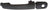Dorman 80259 Exterior Door Handle - Front Left