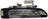 Dorman 80296 Exterior Door Handle - Rear Right