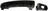 Dorman 80338 Exterior Door Handle - Front Left