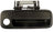 Dorman 80339 Exterior Door Handle - Front Right