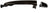 Dorman 80354 Exterior Door Handle - Front Right
