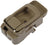 Dorman 80389 Interior Door Handle - Front Right or Rear Right