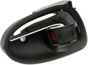Dorman 80400 Interior Door Handle - Front Left or Rear Left
