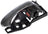 Dorman 80404 Interior Door Handle - Front Left or Rear Left