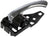 Dorman 80406 Interior Door Handle - Front Right or Rear Right
