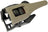 Dorman 80410 Interior Door Handle - Front Right or Rear Right