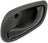 Dorman 80479 Interior Door Handle - Front Left or Rear Left