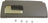 Dorman 80487 Interior Door Handle - Rear Left