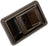 Dorman 80491 Interior Door Handle - Front Left