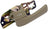 Dorman 80492 Interior Door Handle - Front Left or Rear Left